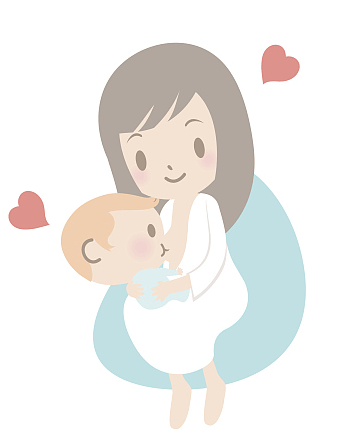 【孕媽福利】石家莊港大婦產醫院孕婦學校開講啦！DIY手工玩偶+母乳喂養那些事！