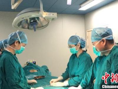 “中國(guó)胎兒宮內(nèi)治療協(xié)作網(wǎng)絡(luò)”啟動(dòng) 規(guī)范胎兒宮內(nèi)治療