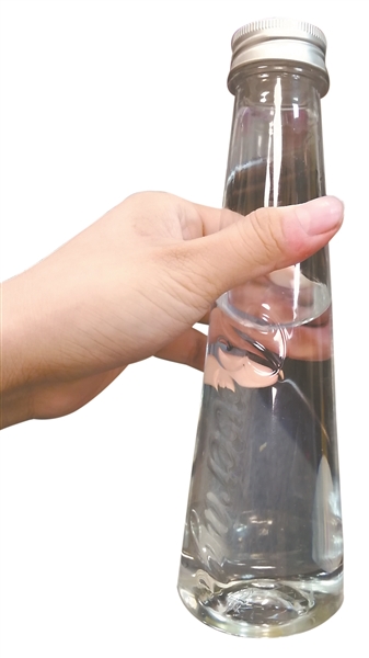 騙術(shù)套上科學(xué)理念一杯量子水可治糖尿病？