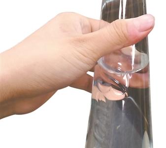 騙術套上科學理念一杯量子水可治糖尿病？