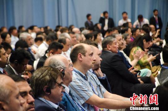 國際醫(yī)學(xué)創(chuàng)新合作論壇閉幕 發(fā)布《防城港宣言》