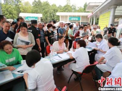 醫學專家談丙肝治療：初期癥狀不明顯 高危人群應盡早篩查