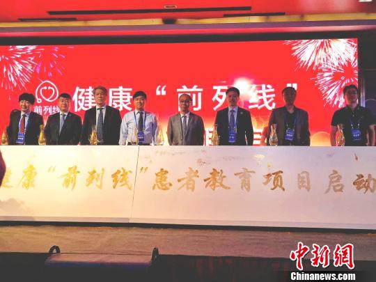 前列腺癌成中國增速最快的男性惡性腫瘤 療效區域差距大