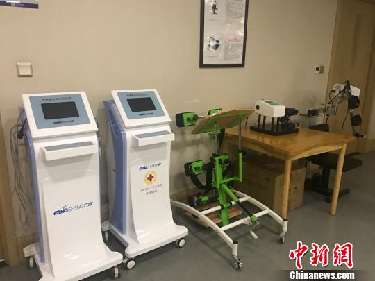 山西探索“互聯網+養老” 開啟智慧養老服務新模式