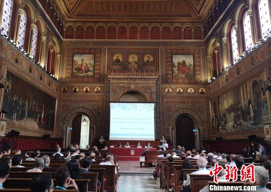 中國原創聚焦超聲外科手術“無創治療”引國際關注