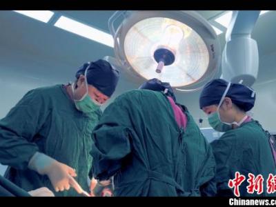 婦科惡性腫瘤患者低齡化 推動保育診療成為新趨勢