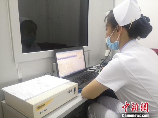 康復醫生倡導關注聽力損失 童叟并重勿入“無聲世界”