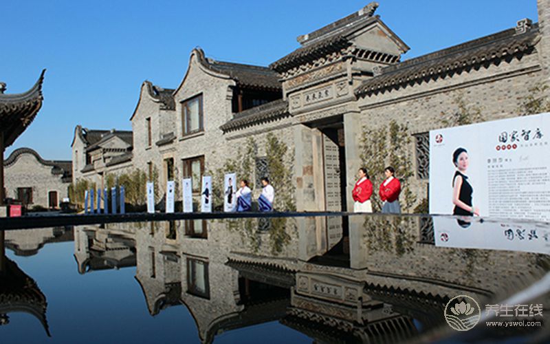 健康本源：提升人體自愈力需順勢而為