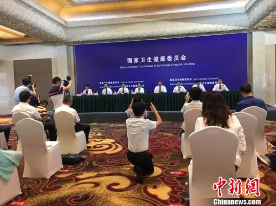 安徽建設(shè)緊密型縣域醫(yī)共體