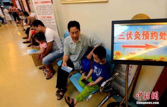 調(diào)查稱中國成人哮喘患者數(shù)達(dá)4570萬 專家吁加強(qiáng)防診治能力