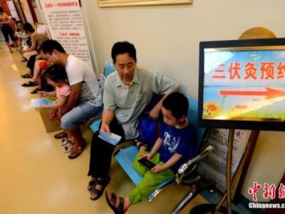 調查稱中國成人哮喘患者數達4570萬 專家吁加強防診治能力