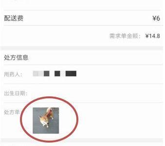 寵物照片充當處方竟能網購處方藥