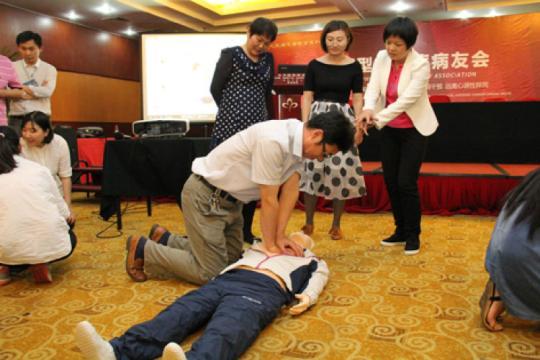 中國科學家集體狙擊,單基因遺傳性心血管病開始