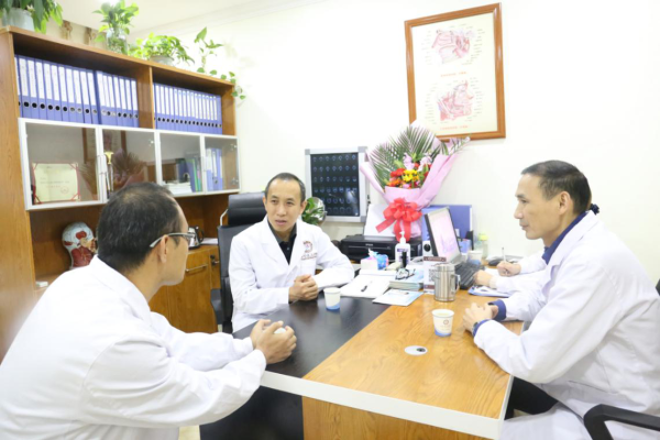 成都醫大醫院“第四屆京川三甲顱面神經專家聯合會診活動”圓滿結束