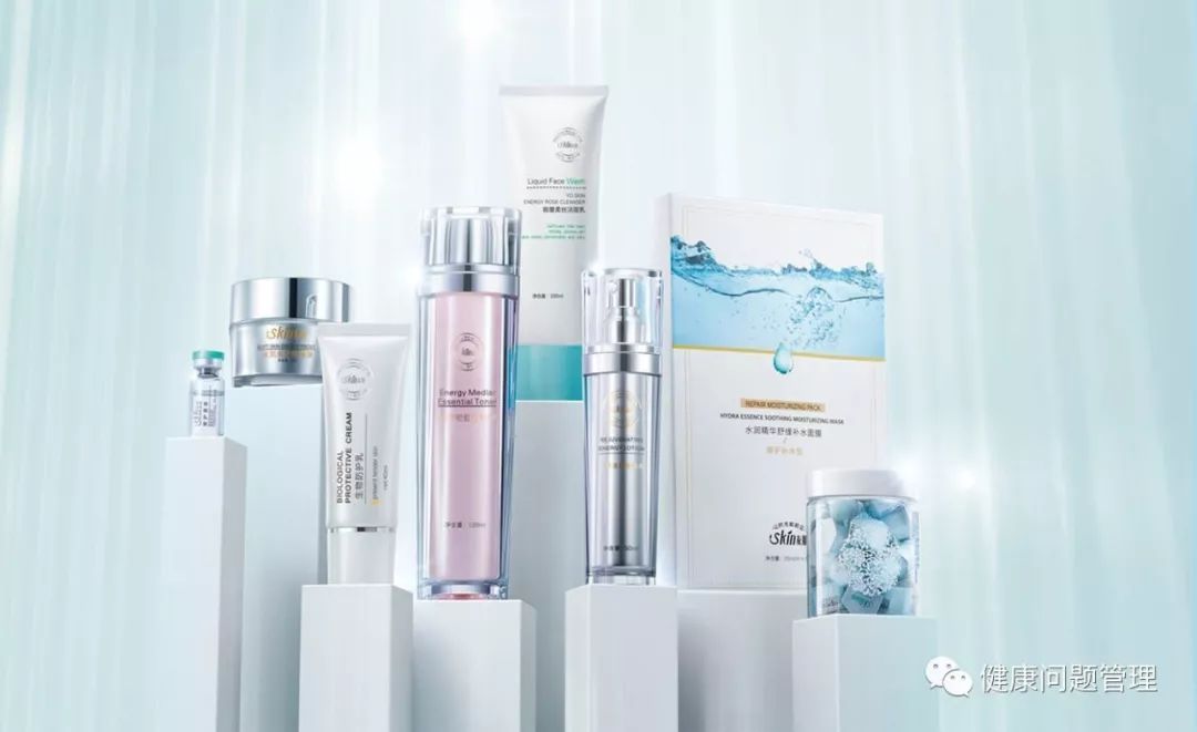 微海聯合公司現在有哪些系列產品可以代理，價格體系怎么樣？