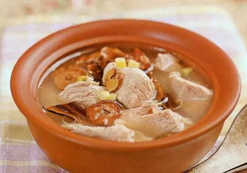 不用煲湯吞海參，這個提高免疫力的法子一學就會