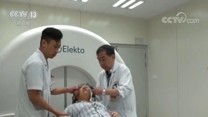 上海第二屆進博會：多款進口抗癌產(chǎn)品將亮相