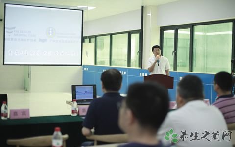 腎病患者的福音：廣州寶樹堂血液透析中心！