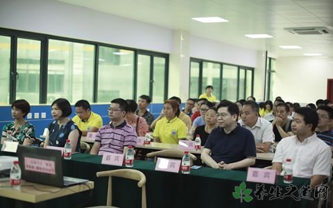 腎病患者的福音：廣州寶樹堂血液透析中心！