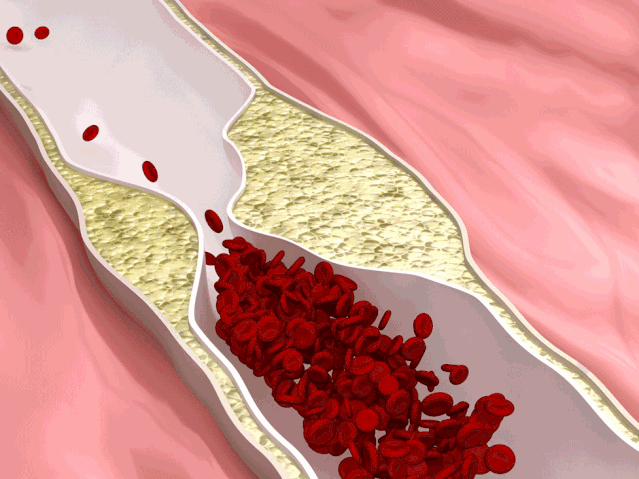 中國人油吃得太多了，真的很危險