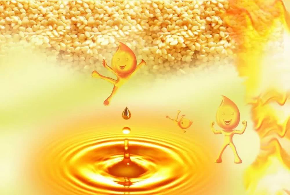 中國人油吃得太多了，真的很危險