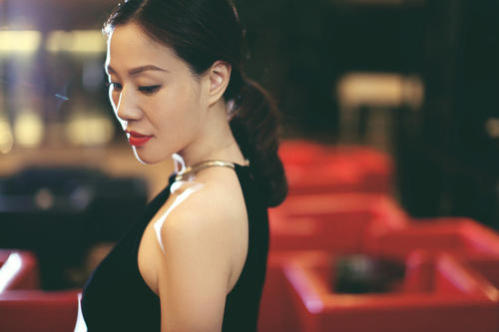 mmV粉絲投稿：大半輩投身家庭，打扮心思越埋越深