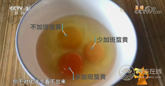 土雞蛋行業(yè)混亂 神丹、蓮田被曝光