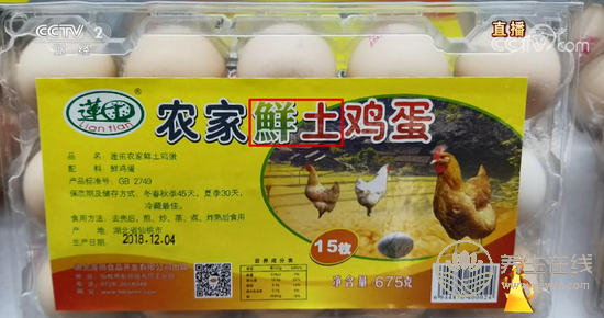 又是一年315曝光 食品健康依然是主要對象