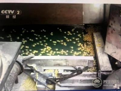 315曝光 "五毛食品" 河南迅速處置封停涉事企業(yè)