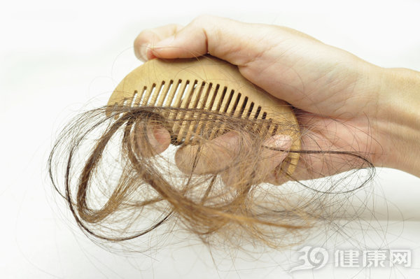 996再次躺槍：長時間工作禿頭幾率翻倍，這不是開玩笑！