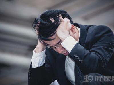 996再次躺槍：長時間工作禿頭幾率翻倍，這不是開玩笑！