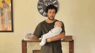 石家莊港大婦產醫院:正確的抱娃姿勢都在這里,小港手把手教你!-易網健康養生網 石家莊港大婦產醫院:正確的抱娃姿勢都在這里,小港手把手教你!