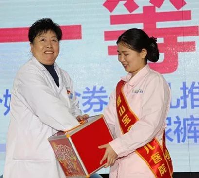 唐山寶島婦兒醫(yī)院:千人順產(chǎn)計劃第四季·生育舞蹈活動在唐山隆重開啟-易網(wǎng)健康養(yǎng)生網(wǎng) 唐山寶島婦兒醫(yī)院:千人順產(chǎn)計劃第四季·生育舞蹈活動在唐山隆重開啟