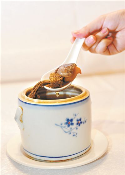 產后媽媽別急著喝滋補湯