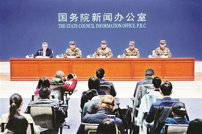 抗疫一線全軍醫(yī)護(hù)人員保持“零感染”