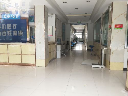 臨夏華山醫院等6家民營醫院被查 均不同程度存在夸大病情