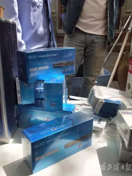 哈爾濱一團伙制售胰島素抗癌藥等70余種假藥 案值3.6億