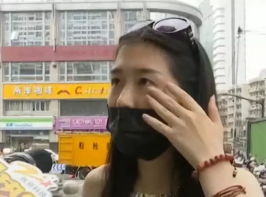 女子在杭州珈禾整形美容醫(yī)院打熊貓針結果變成熊貓眼？