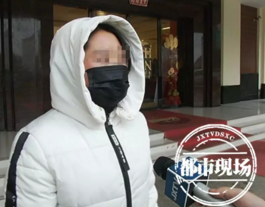 南昌美伊爾榮美會醫(yī)療美容門診把我“嚴重毀容”了 商家：幫你修復