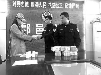 美容院優質客戶獲出國游并免費體檢福利？騙局！已有1731人被騙