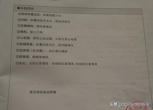 13年前只在洛陽市商業職工醫院做過一次闌尾手術 為何膽囊不見了？