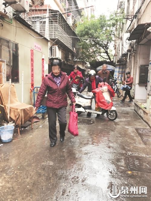 泉州:老人癡迷活動免費領取贈品 陷入保健品推銷騙局