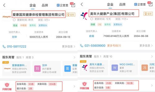 美年大健康等體檢機構低價促銷廣告暗藏不少風險 消費者維權難-易網健康<a href=http://www.gyfww.com/jkys/ target=_blank class=infotextkey>養生</a>網 美年大健康等體檢機構低價促銷廣告暗藏不少風險 消費者維權難