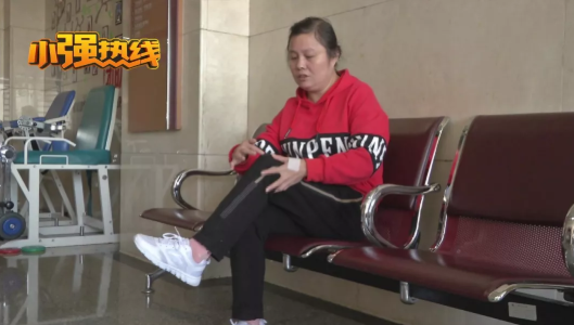 女子躺杭州江城骨科醫(yī)院手術臺上 醒來后卻在另外一家醫(yī)院