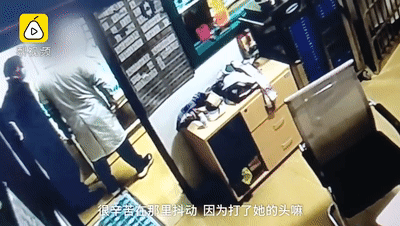 57歲母親在清遠(yuǎn)正德心理醫(yī)院被毆打致死 院方竟稱：賠100萬(wàn)夠嗎？