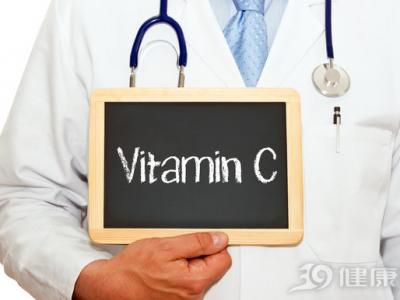 維生素C可預防新冠病毒？濫用維C，危害可不少