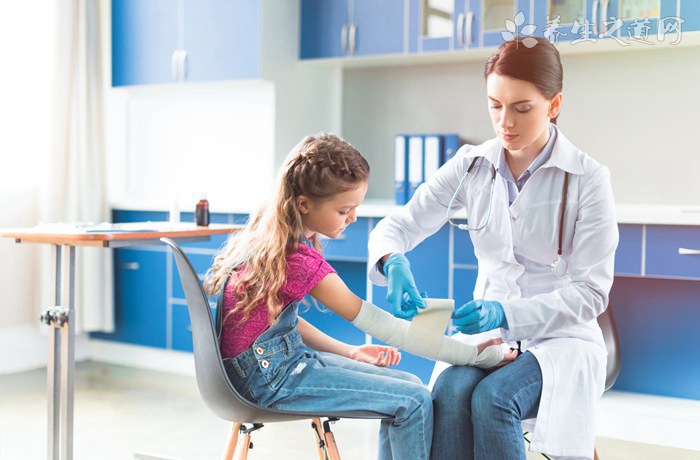 狂犬病死亡數(shù)第四 被狗咬傷后怎么辦