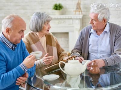 獨居老人家里身亡 照顧老人要怎么做