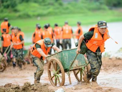 盡較大 勤奮確保人民群眾生命財產安全性