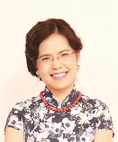 健康傳播是構建公衛體系重要一環